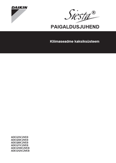 ADEQ-C_4P461568-1_2016-09_Installation manual_Estonian download